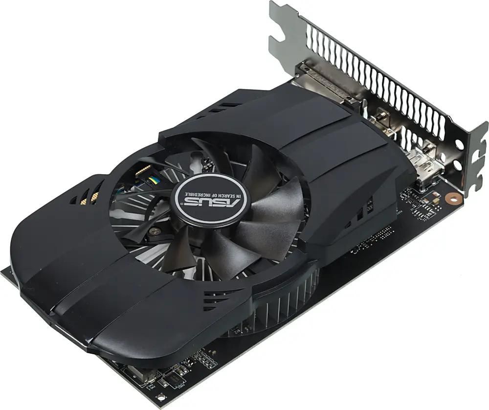 ASUS NVIDIA GeForce GTX 1050 PH GTX1050