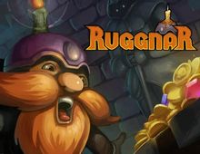 Изображение товара Игра Ruggnar для ПК от PID GAMES - приключения, экшн, цифровой ключ