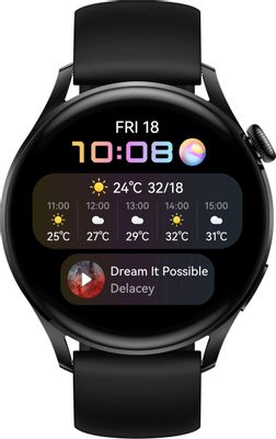Huawei smart watch 3 online