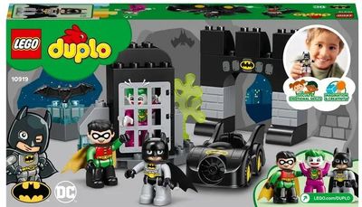 Lego shop duplo dc