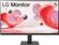 Изображение товара 27" Монитор LG 27MR400-B,  1920x1080,  IPS,  100Гц,  1хHDMI,  черный [27mr400-b.aruq]