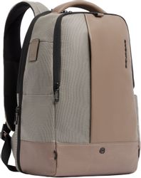 Рюкзак Piquadro Sync CA7188W145/SA песочный натуральная кожа