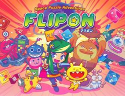 Изображение товара Игра PLUG IN DIGITAL Flipon, для  ПК,  регион: Россия,СНГ,  английская версия