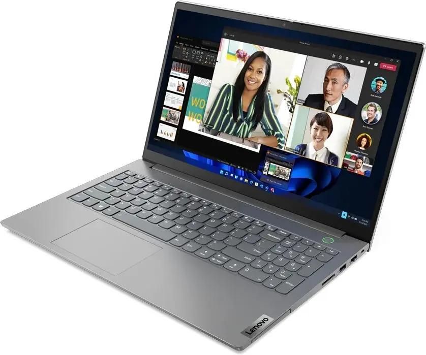 Ноутбук Lenovo Thinkbook 15 G4 IAP, 15.6