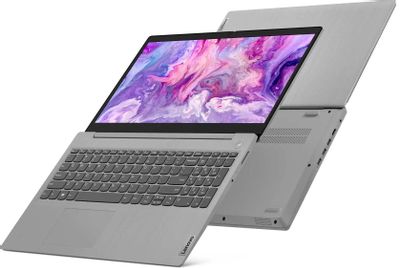 Lenovo IdeaPad 3 15ITL05 81X800BPRK 15.6