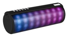 Изображение товара Портативная Bluetooth колонка Digma S-32 6Вт черная для музыки и звонков