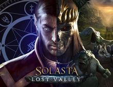 Изображение товара Дополнение к игре TACTICAL ADVENTURE Solasta Crown of the Magister - Lost Valley ПК Россия