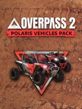 Изображение товара Дополнение к игре NACON Overpass 2 Polaris vehicles pack цифровой ключ Россия СНГ
