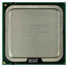 Характеристики Процессор Intel Pentium Dual-Core E5200, LGA 775 ...