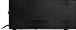 ИБП POWERCOM Raptor Plus RPT2200EU