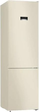 Холодильник двухкамерный Bosch KGN39XK28R No Frost, инверторный бежевый