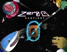 Изображение товара Игра NEJCRAFT Zero-G Gunfight для ПК цифровое издание Россия