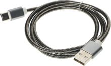 Изображение товара Кабель PREMIER 5-933M2 1.0BK USB Type-C to USB 1м черный