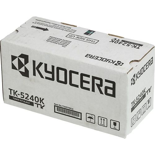 Картридж Kyocera TK-5240K, черный / 1T02R70NL0
