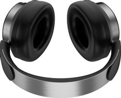 Наушники Defender FreeMotion B1050, Bluetooth, черный