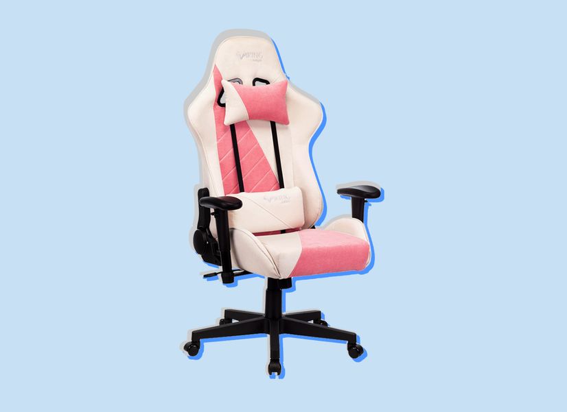 Как выбрать хорошее компьютерное кресло
