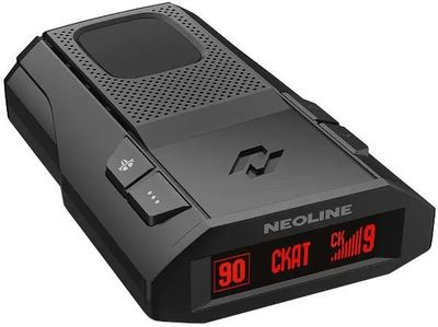 Ответы на вопросы о товаре радар-детектор Neoline X-COP 6000s ...