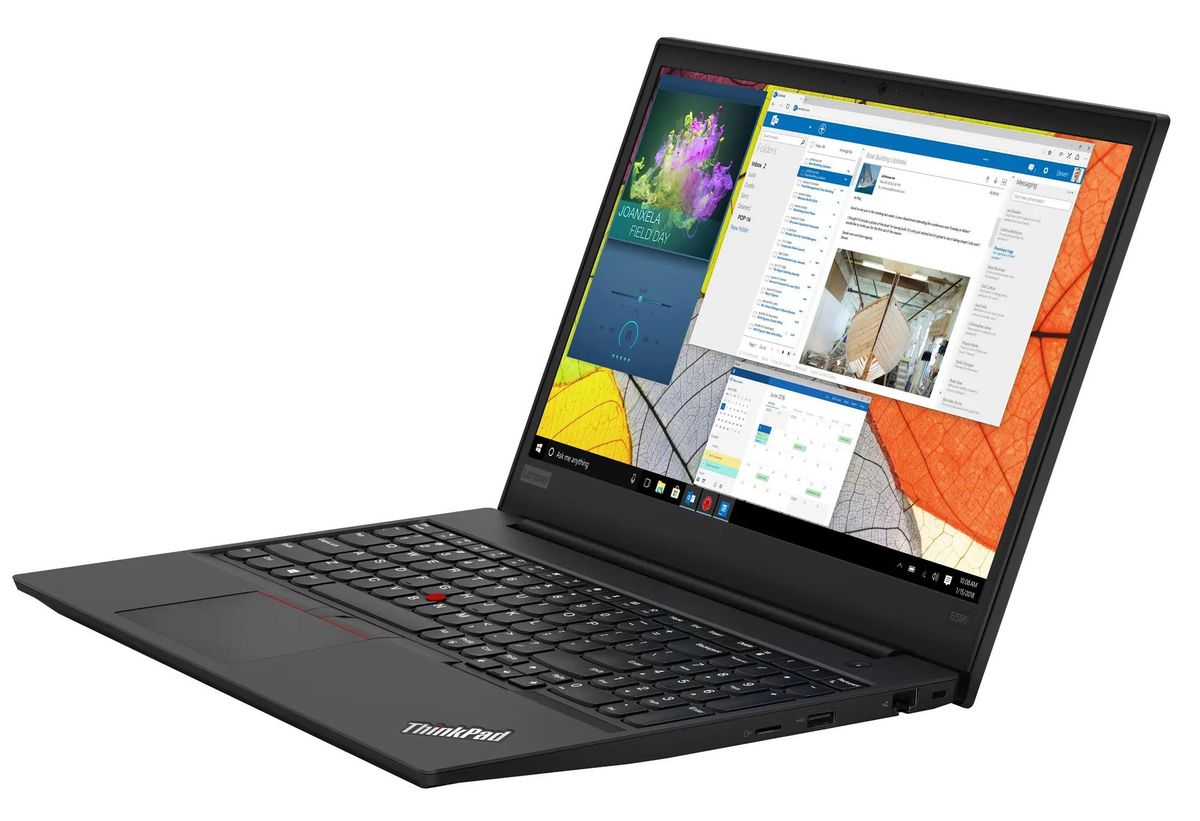 Lenovo Thinkpad E495 ノートPC 32GB 128GB Lenovo Thinkpad E495 ノートPC 32GB 128GB Lenovo Thinkpad E495