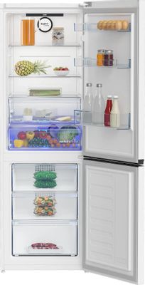 Холодильник двухкамерный Beko B3RCNK362HW Total No Frost, белый ...