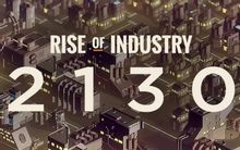 Изображение товара Дополнение KASEDO Rise of Industry: 2130 для ПК на Windows