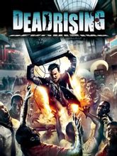 Изображение товара Игра CAPCOM Dead Rising для ПК - Зомби-апокалипсис и экшен
