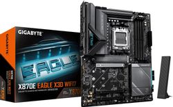 Материнская плата Gigabyte X870E EAGLE X WF7