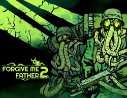 Игра FULQRUM PUBLISHING Forgive Me Father 2, для  ПК,  регион: Россия