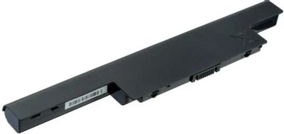 Характеристики Батарея для ноутбуков PITATEL BT-071, 4400мAч, 10.8В ...