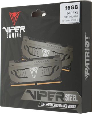 Patriot viper steel 3733 online