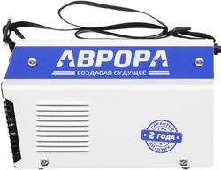 Сварочный аппарат Aurora Вектор 1600, инвертор