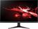 Изображение товара 23.8" Монитор Acer Nitro VG240YM3bmiipx,  1920x1080,  IPS,  180Гц,  2хHDMI,  1хDP,  черный [um.qv0ee.304]