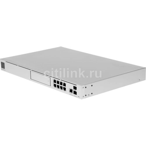 Коммутатор Ubiquiti UniFi Dream Machine Pro SE, управляемый, 9 [udm-se]