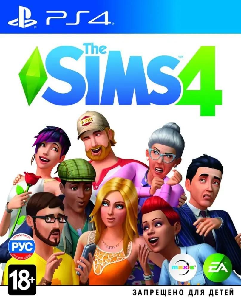 Sims 4 playstation network top