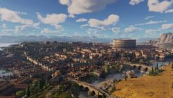 Игра UBISOFT Anno 117: Pax Romana, для  ПК,  регион: Европа