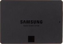 SSD накопитель Samsung 840 EVO MZ-7TE1T0BW 1ТБ, 2.5", SATA III – купить ...