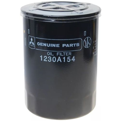 Фильтр масляный Mitsubishi 1230A154