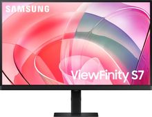 Изображение товара Samsung ViewFinity S7 S27D700EAUXEN 4K IPS монитор 27 дюймов