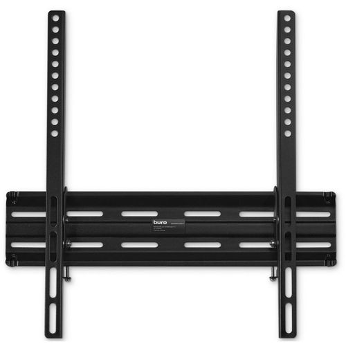 Кронштейн для телевизора Buro TL3, 32-65", настенный, наклон, черный [bm35a14tf0]