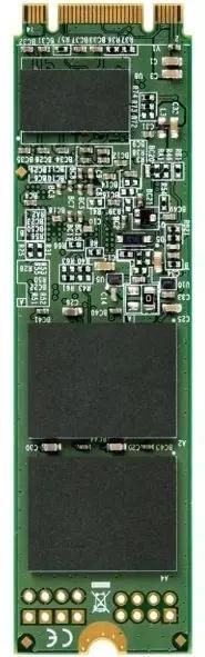 SSD Transcend 830S TS512GMTS830S 512 M.2 2280 SATA III SATA 1909563