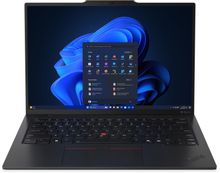 Изображение товара Ноутбук Lenovo ThinkPad X1 Carbon G13 Aura с OLED дисплеем и Intel Core Ultra Изображение товара Ноутбук Lenovo ThinkPad X1 Carbon G13 Aura с OLED дисплеем и Intel Core Ultra
