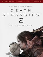 Изображение товара Дополнение к игре PlayStation Death Stranding 2: On The Beach - Upgrade to Digit, для  ПК,  регион: Россия, Европа,  русская версия