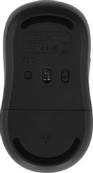 Мышь беспроводная Xiaomi Wireless Mouse 3, USB, черный