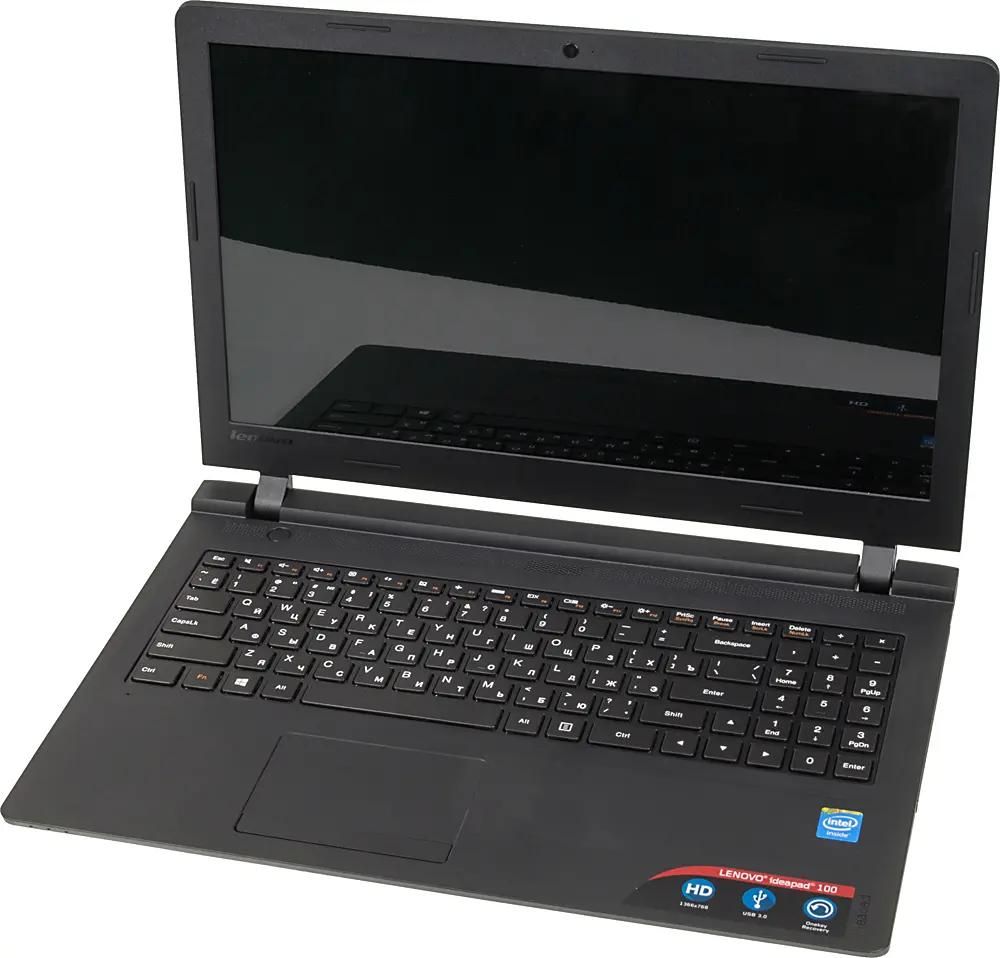 Драйвера на lenovo ideapad 100-15iby windows 7