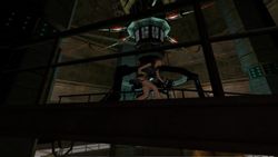 Игра SQUARE ENIX Tomb Raider VI: The Angel of Darkness, для  ПК,  регион: Россия