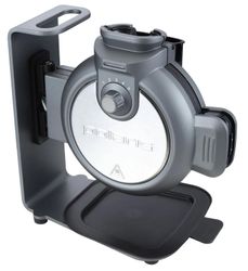 Вафельница Polaris PST 1000,  графитовый