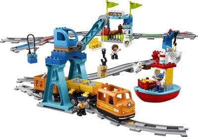 Lego Duplo 10875 1425501