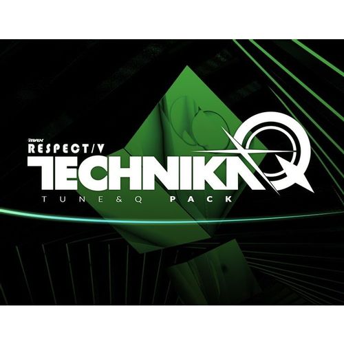 Дополнение к игре H2 INTERACTIVE DJMax Respect V — Technika Tune & Q Pack, для ПК, регион: Россия,СНГ, RUS (интерфейс и… Дополнение к игре H2 INTERACTIVE DJMax Respect V — Technika Tune & Q Pack, для ПК, регион: Россия,СНГ, RUS (интерфейс и…
