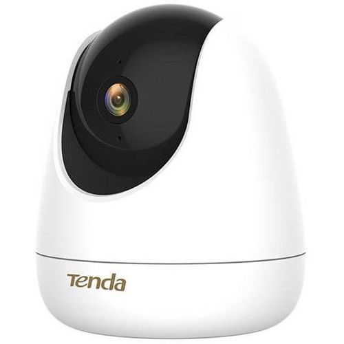 Камера видеонаблюдения IP TENDA CP7, 2560х1440 pix, 4 мм, белый
