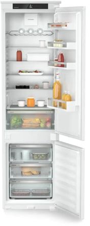 Встраиваемый холодильник Liebherr Pure ICNSd 5603, No Frost, 306л, 193.8см