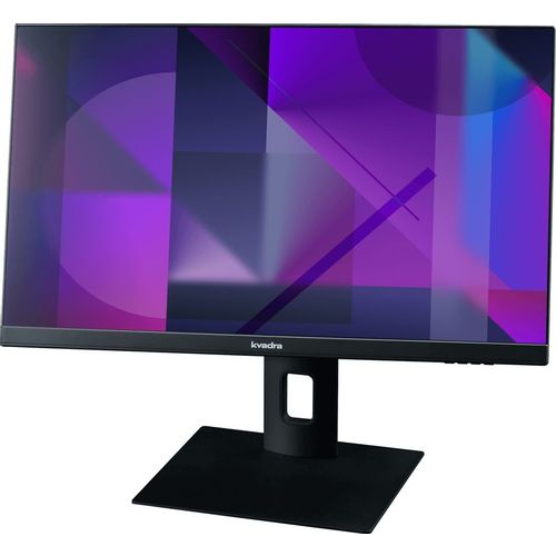 23.8″ Моноблок KVADRA A20 Gen.1.1 Full HD, Intel Core i5 13400, 16ГБ DDR4, 512ГБ, без операционной системы черный…